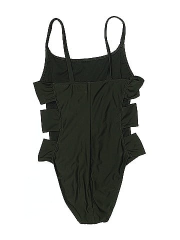 Mossimo One Piece Swimsuit (view 2)