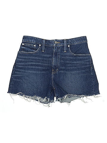 Madewell Denim Shorts (view 1)