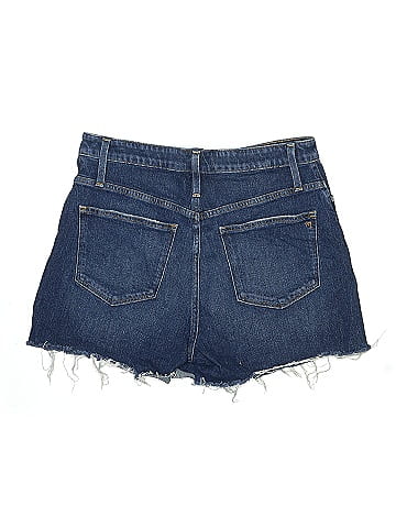 Madewell Denim Shorts (view 2)