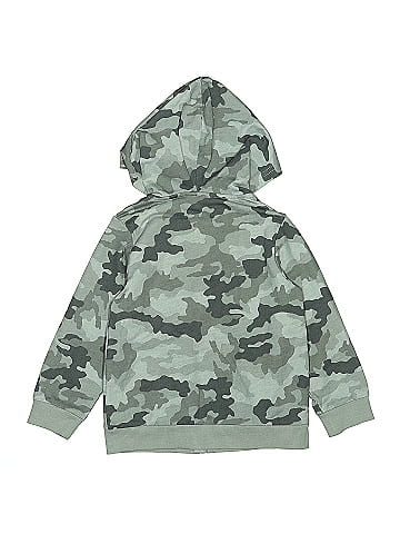 First Impressions Zip Up Hoodie (view 2)