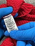 Ann Taylor LOFT 100% Cotton Solid Red Pullover Sweater Size XL - photo 4
