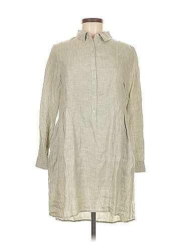 H By Halston Casual Dress (view 1)