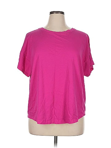 Lou & Grey Short Sleeve T-Shirt (view 1)