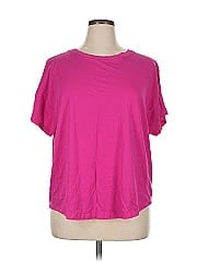 Lou & Grey Short Sleeve T Shirt