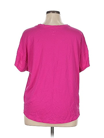 Lou & Grey Short Sleeve T-Shirt (view 2)
