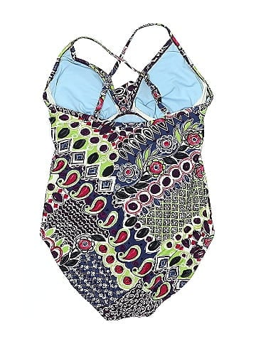 Athleta One Piece Swimsuit (view 2)