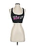 VSX Sport Black Sports Bra Size S - photo 1