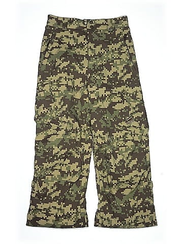 Burton Snow Pants (view 1)