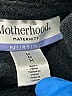Motherhood Black Pullover Hoodie Size M - photo 6