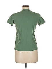 Ut For Uniqlo Short Sleeve Turtleneck