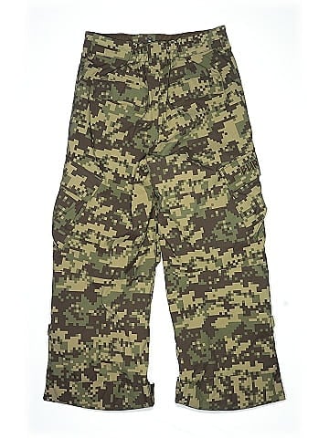 Burton Snow Pants (view 2)