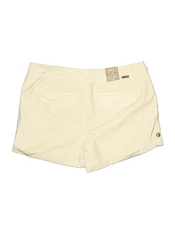 BKE Khaki Shorts (view 2)