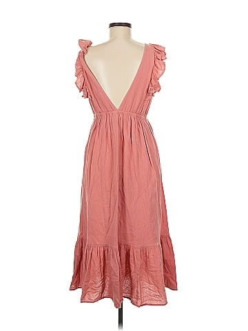 BA&SH Casual Dress (view 2)