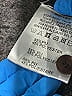 Motel 100% Polyester Brown Jacket Size M - photo 7
