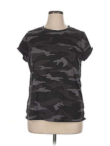 Athleta Short Sleeve T-Shirt (view 1)