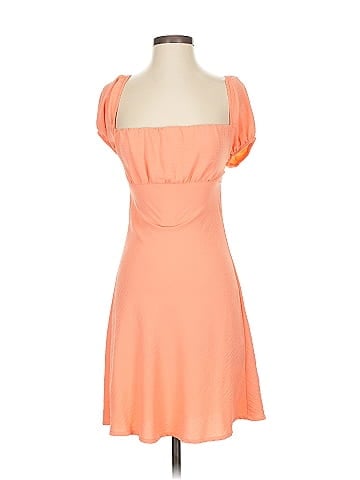 Altar'd State Casual Dress (view 1)