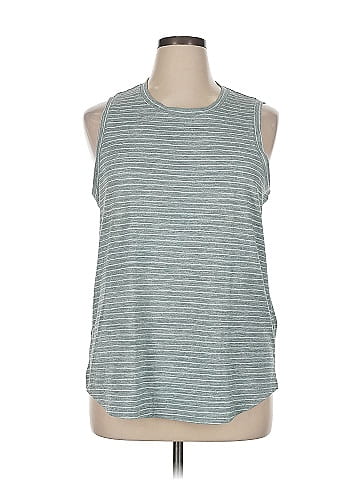 Athleta Sleeveless T-Shirt (view 1)