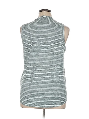 Athleta Sleeveless T-Shirt (view 2)