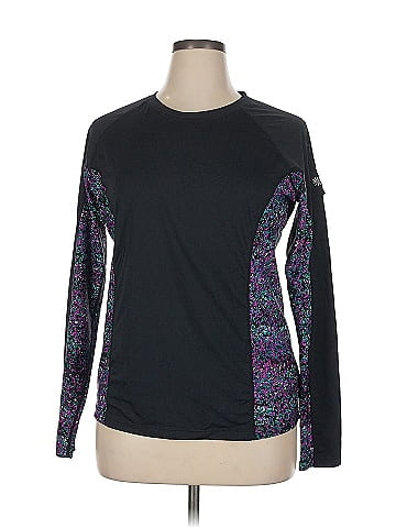 Athleta Long Sleeve T-Shirt (view 1)