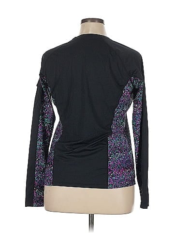 Athleta Long Sleeve T-Shirt (view 2)