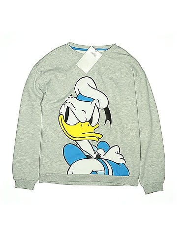 Disney Sweatshirt (view 1)