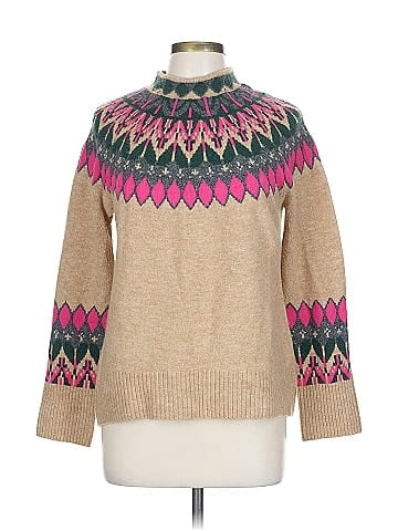 CeCe Turtleneck Sweater (view 1)