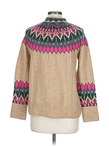 CeCe Turtleneck Sweater (view 2)