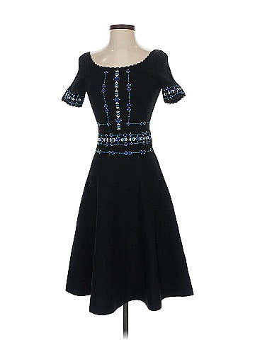 Sandro Cocktail Dress (view 1)