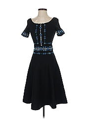 Sandro Cocktail Dress
