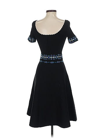 Sandro Cocktail Dress (view 2)