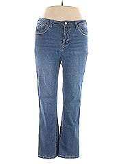 Wallflower Jeans