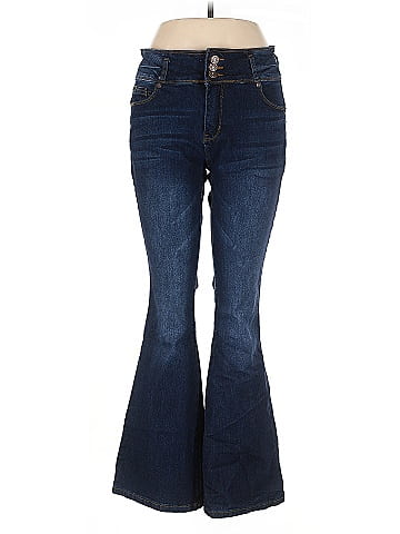 Assorted Brands Jeans (view 1)