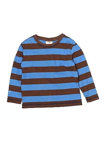 Hanna Andersson Long Sleeve T-Shirt (view 1)