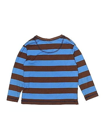 Hanna Andersson Long Sleeve T-Shirt (view 2)