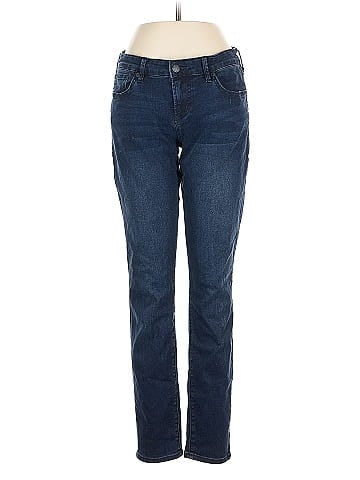 Dear John Jeans (view 1)