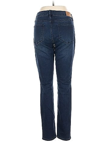 Dear John Jeans (view 2)