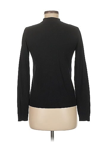 Carmen Carmen Marc Valvo Turtleneck Sweater (view 2)