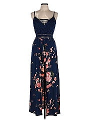 No Boundaries Casual Dress