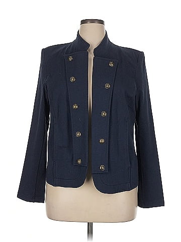 Tommy Hilfiger Blazer (view 1)