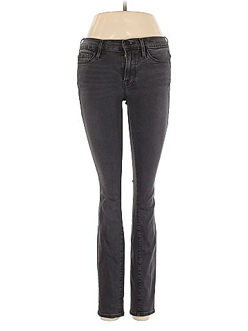 FRAME Denim Jeans (view 1)