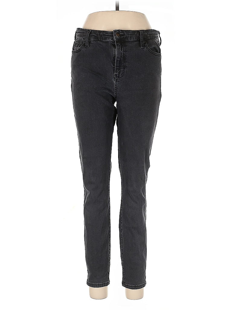 Pre-owned Buffalo By David Bitton Jeans In Black