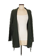 Carlisle Wool Cardigan