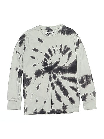Nununu Long Sleeve Henley (view 1)