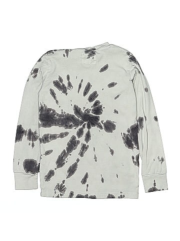 Nununu Long Sleeve Henley (view 2)