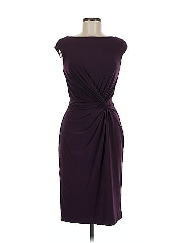 Lauren by Ralph Lauren Cocktail Dress (view 1)