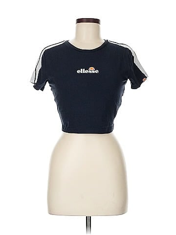 Ellesse Active T-Shirt (view 1)