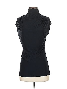 Commando Sleeveless T Shirt