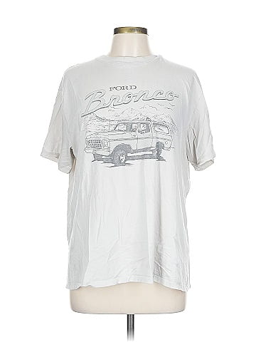 Abercrombie & Fitch Short Sleeve T-Shirt (view 1)