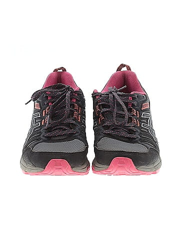 Asics Sneakers (view 2)