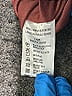 Motel 100% Polyester Tie-dye Brown Cocktail Dress Size 6 - photo 8